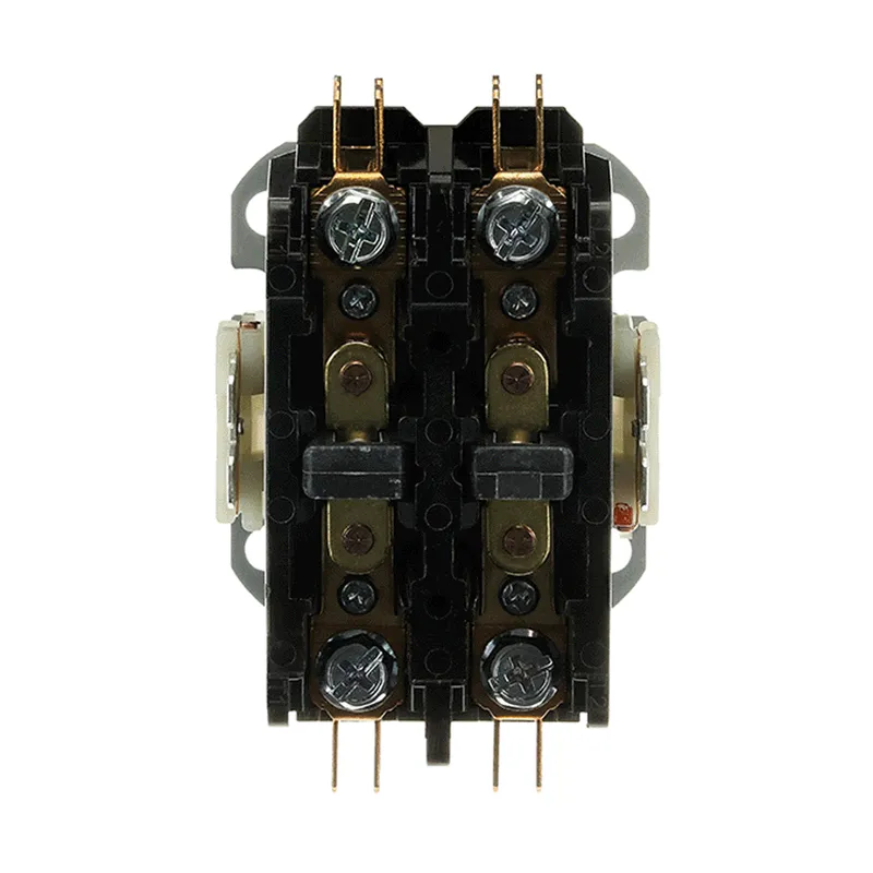 DP25C2P-F Contactor