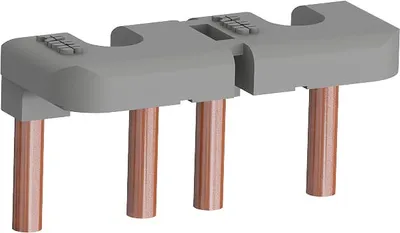 LY16-4 Connecting Strip