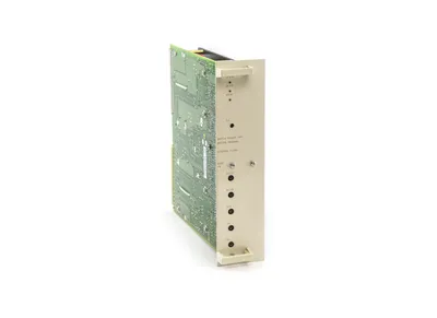 DSSR 116 Power Supply Unit DSSR 116 Power Supply Unit