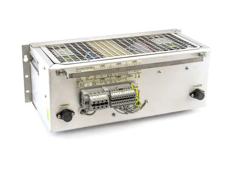 DSSA 165 Power Supply Unit