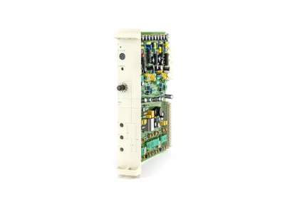 DSST 111 Gas Detector Supply Unit