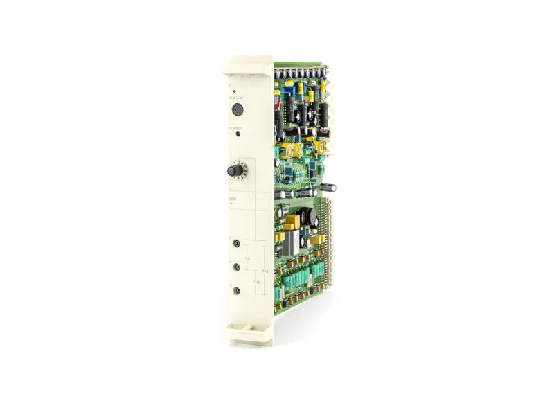 DSST 111 Gas Detector Supply Unit