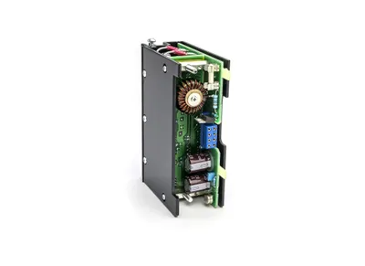 DSSR 170 Power Supply Unit for DC-input