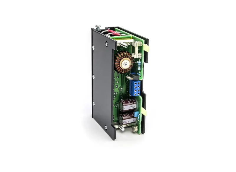 DSSR 170 Power Supply Unit for DC-input