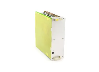 DSSA 110 Power Supply DSSA 110 Power Supply