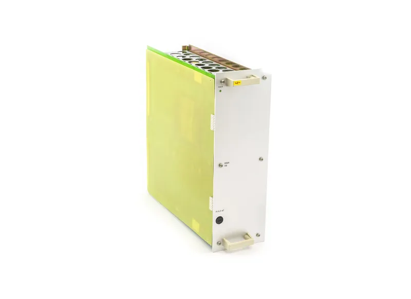 DSSA 110 Power Supply