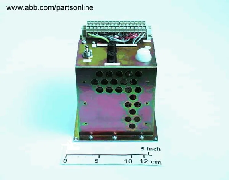 DSSA 140 Power Supply