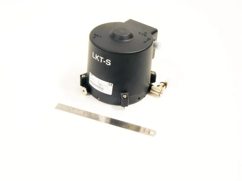 SattTop LKT-S/VU11