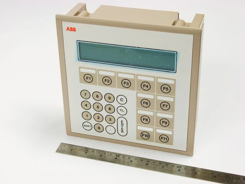 OP45SB/D2 SCOP45SB/DX232 BASE UNIT 4.0 UL