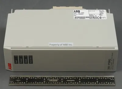 200-PSMG - Series 200 Power Supply Maste