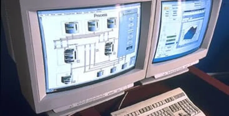 200-Base50/160-SL Complete SattLine control system — photo 2 of 2