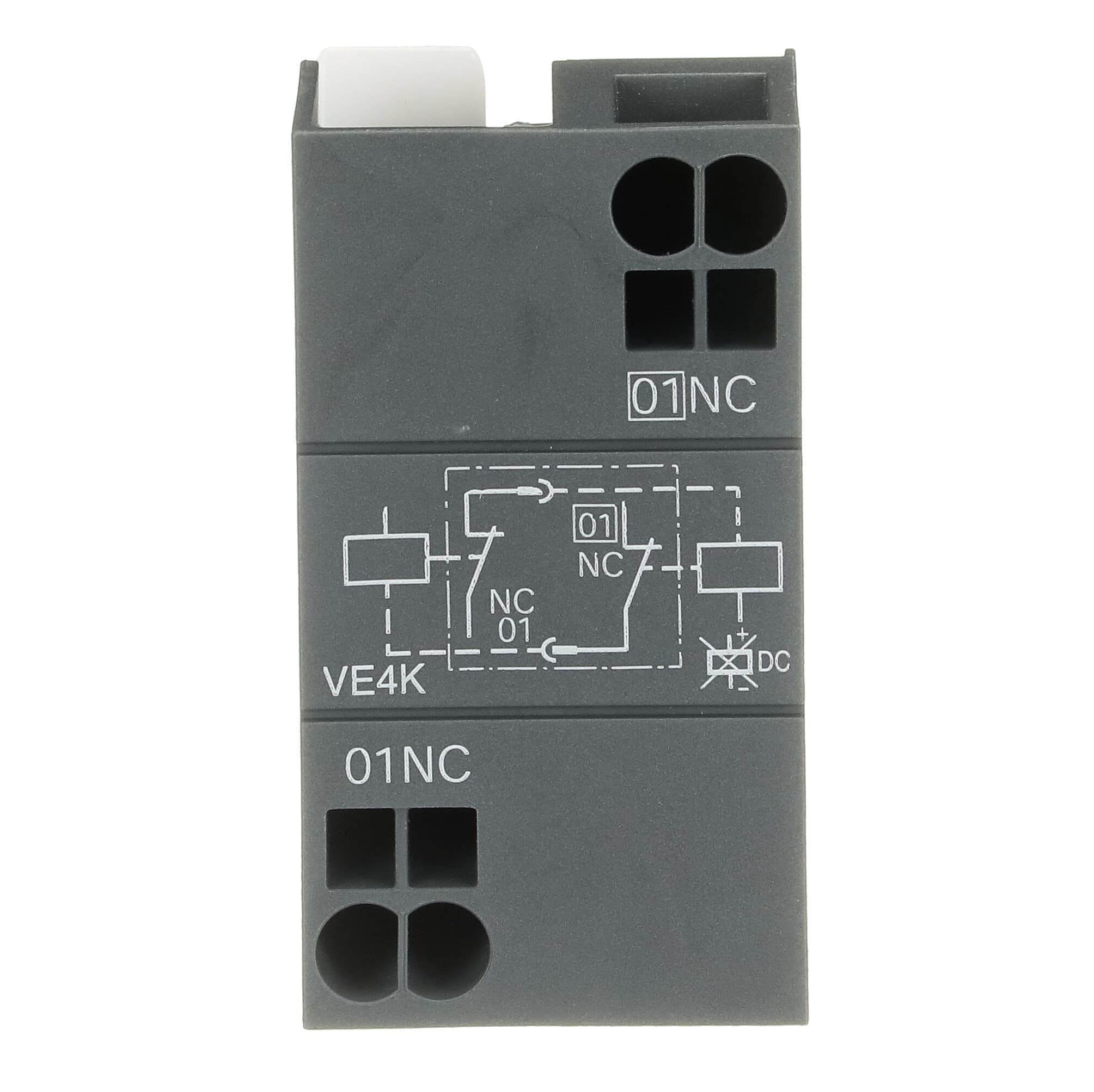 VEM4K Mechanical and Electrical Interlock Set — photo 2 of 4