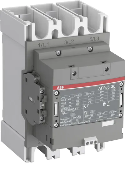 AF265-30-11-32 Contactor