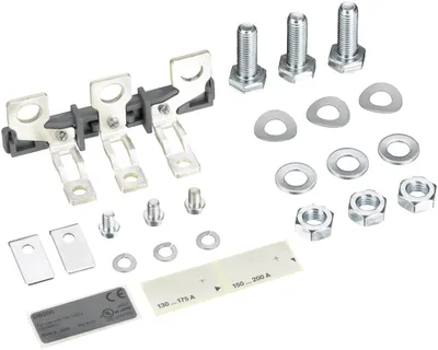 DB200 Single Mounting Kit