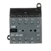 Mini Contactor B7 220 ... 240 V AC - 4 NO - 0 NC - Screw Terminals — photo 2 of 4