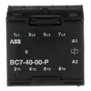 Mini Contactor BC7 24 V DC - 4 NO - 0 NC - Soldering Pins — photo 2 of 4 Mini Contactor BC7 24 V DC - 4 NO - 0 NC - Soldering Pins — photo 2 of 4