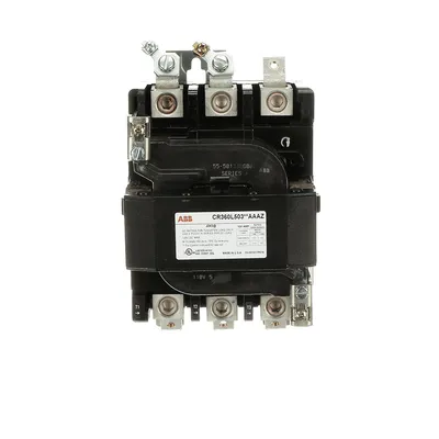 360L Lighting Contactor , 360L50302AAAZ