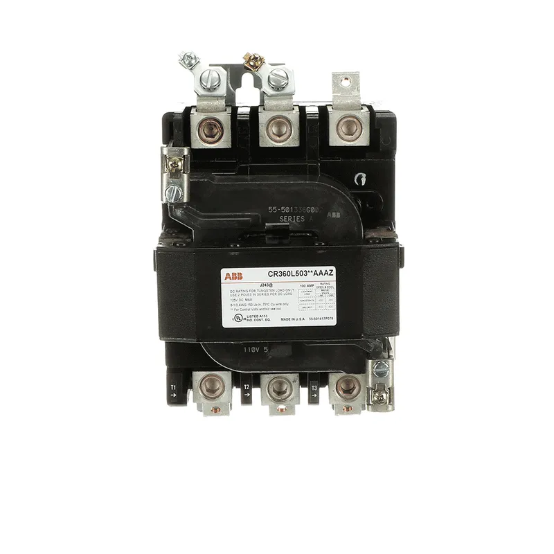 360L Lighting Contactor , 360L50302AAAZ