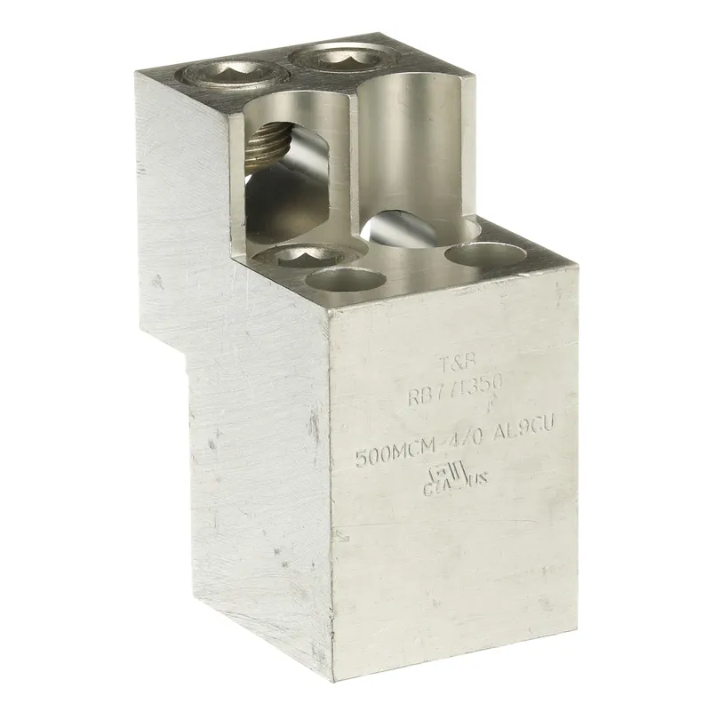 ATK1350/4 Lug kit — photo 4 of 4