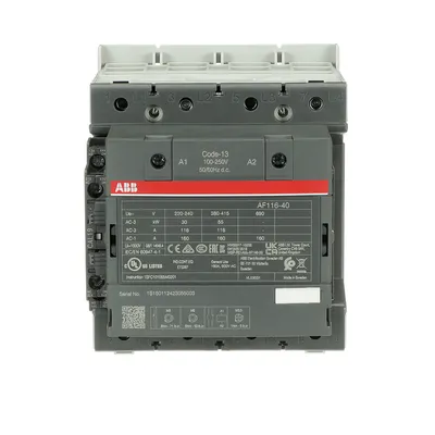AF140-40-11-13 Contactor
