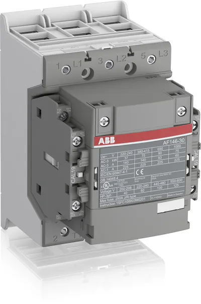 AF146-30-22-13 Contactor