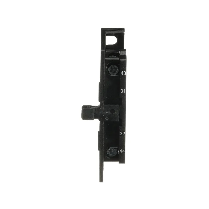 CAL16-11P Auxiliary Contact Block — photo 1 of 4
