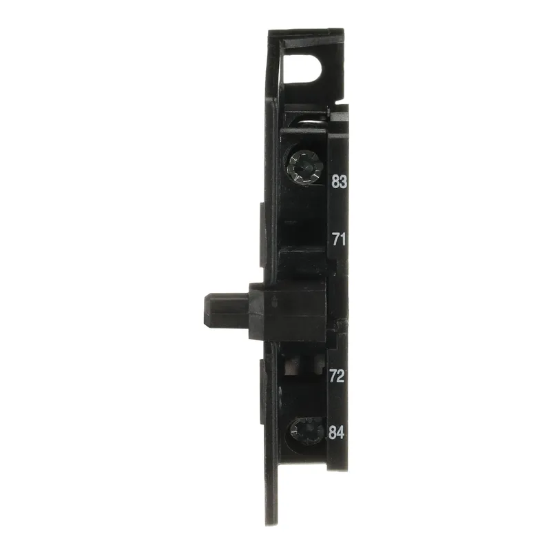 CAL16-11D Auxiliary Contact Block — photo 2 of 4