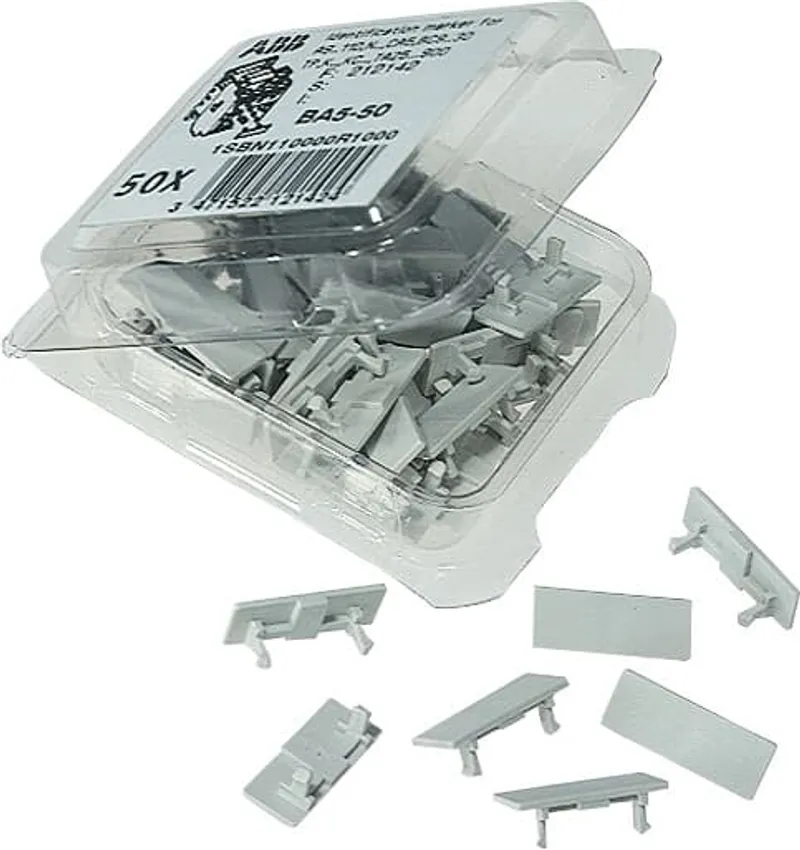 BA5-50 Function Marker