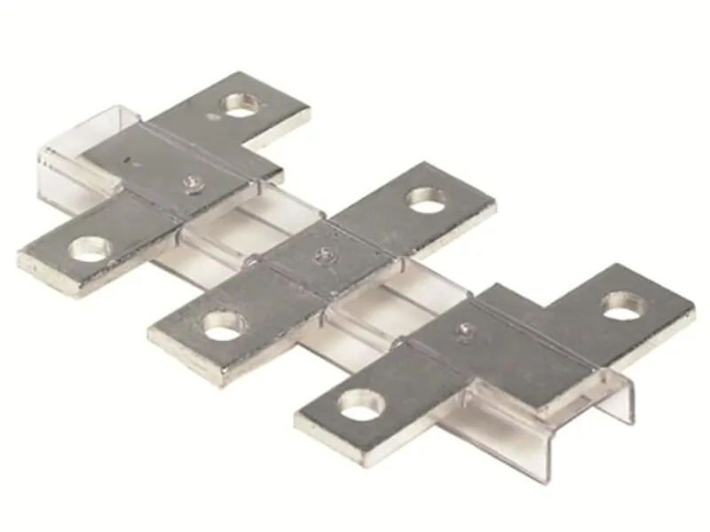 LW185 Terminal Enlargement