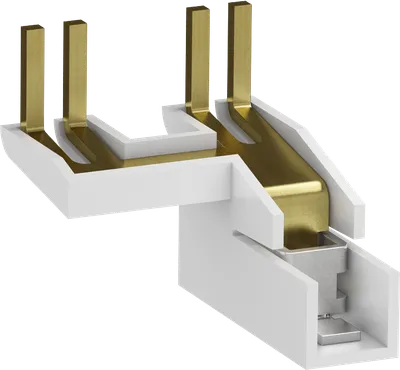 MVP0C Parallel connecting link