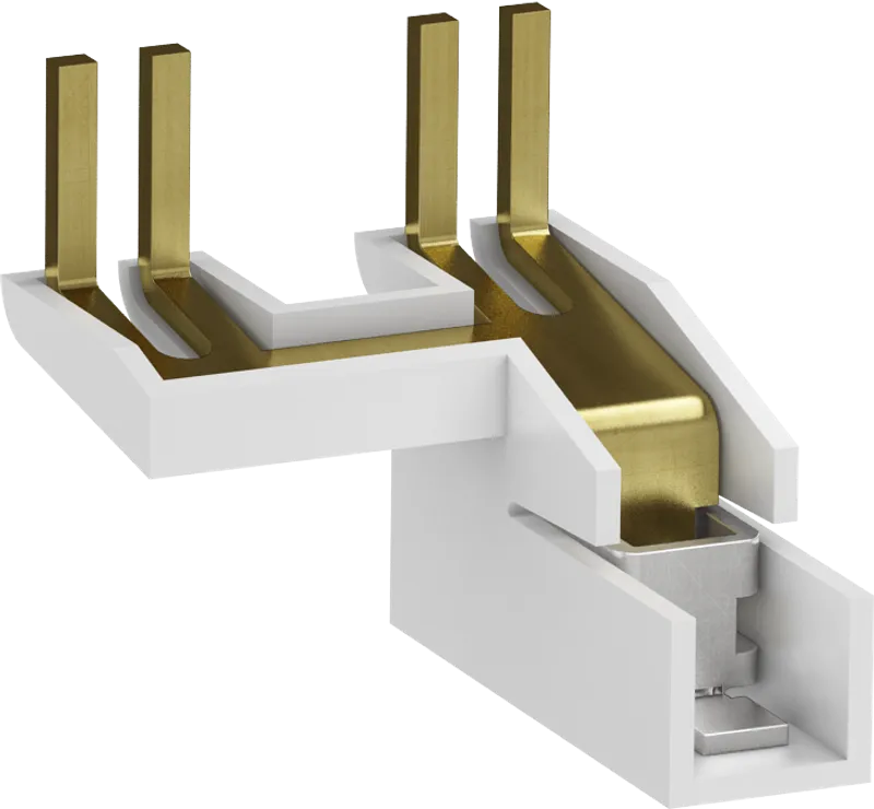 MVP0C Parallel connecting link