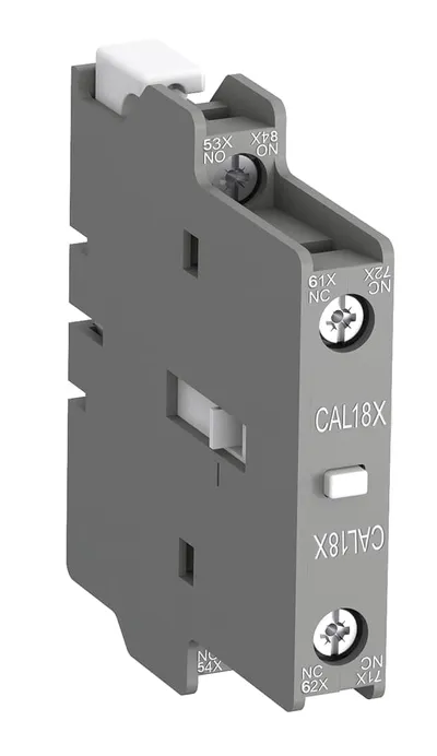 CAL18X-11B Auxiliary Contact Block
