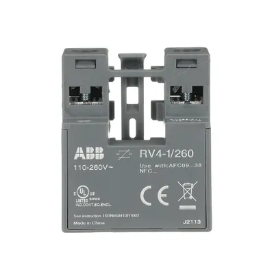 RV4-1/260 Surge Suppressor