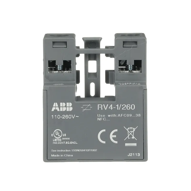 RV4-1/260 Surge Suppressor — photo 1 of 4