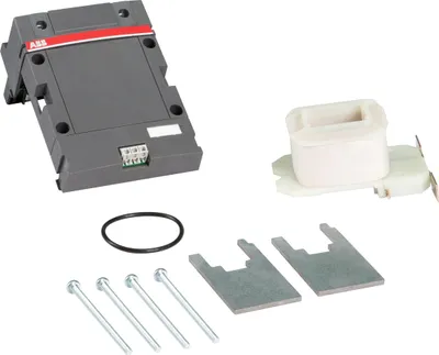 ZAF190-34 Coil Replacement Kit