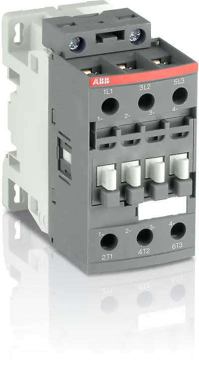 AF38B-30-00-14 250-500V50/60HZ-DC Contactor