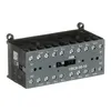 Mini Reversing Contactor VBC6 24 V DC - 3 NO - 0 NC - Screw Terminals — photo 4 of 4