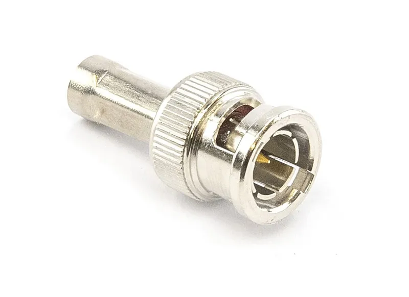 COAX K4 COAX cable terminator, 75 Ohm, BNC