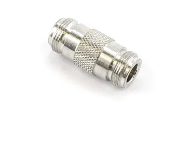 COAX K11 In line type N connector for