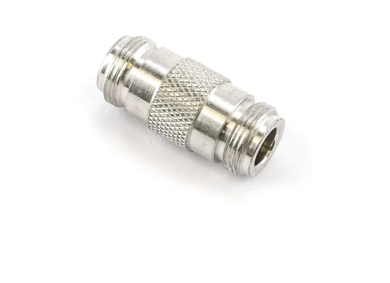 COAX K11 In line type N connector for