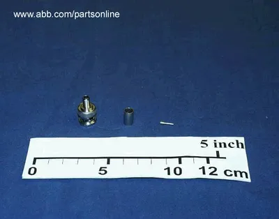 BNC K1 Coaxial cable connector, 75 Ohm