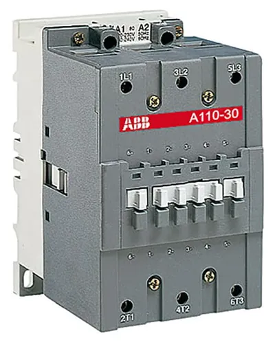 A110-30-00 380-400V 50Hz / 400-415V 60Hz Contactor