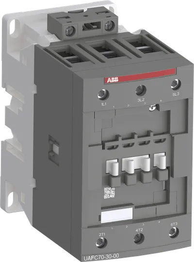 UAFC65-30-00-75 200V 50Hz 200-220V 60Hz Contactor