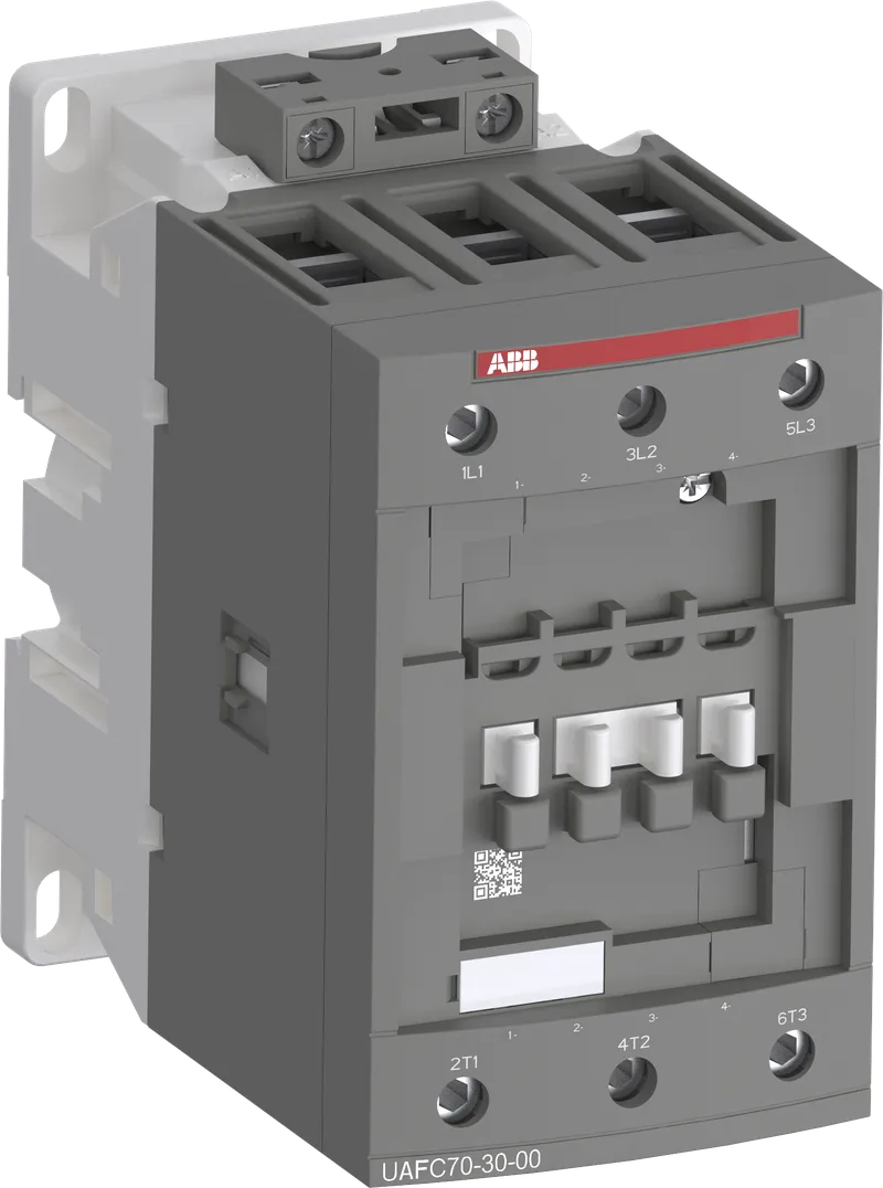 UAFC70-30-00-75 200V 50Hz 200-220V 60Hz Contactor