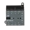 Mini Contactor B7 24 V AC - 3 NO - 0 NC - Screw Terminals — photo 2 of 4 Mini Contactor B7 24 V AC - 3 NO - 0 NC - Screw Terminals — photo 2 of 4