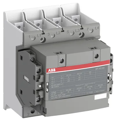 AF140-40-22B-12 Contactor