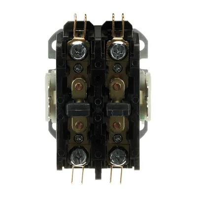 DP30C2P-4 Contactor