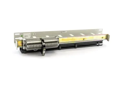 DSSX 166 Terminal Unit for distr. of 24