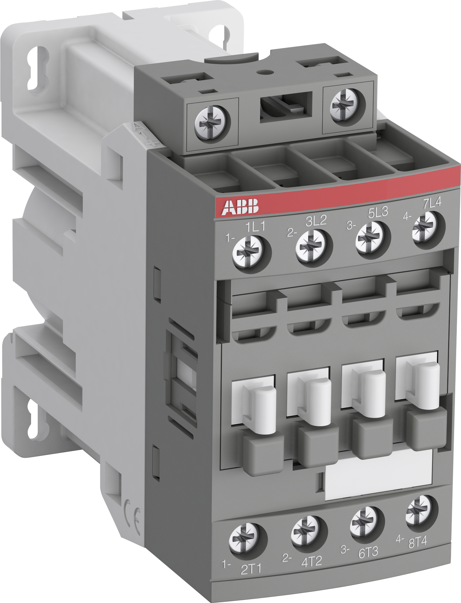 AF09Z-40-00-30 24VDC Contactor