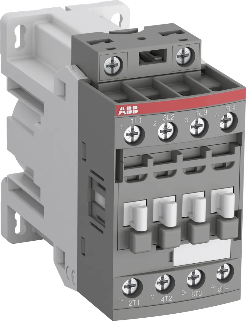 AF09Z-40-00-30 24VDC Contactor — photo 1 of 2